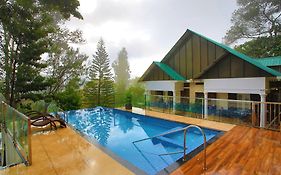 Chithirapuram Palace